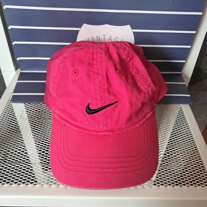 topi nike kids original (untuk anak usia 1 tahun)