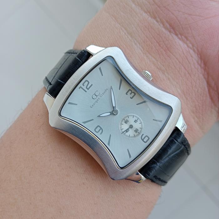 jam georges claude subsecond original rare item