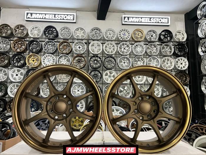 CE28 FLOW FORMING R16 BRONZE