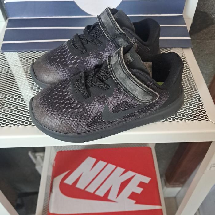 sepatu nike kids original size (insole 14 cm)