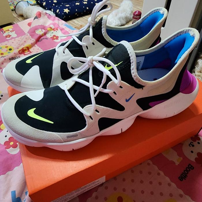 Nike Free RN 5.0 (New In Box)