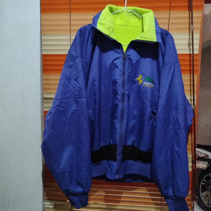 Jaket Magneti Marelli Ferrari