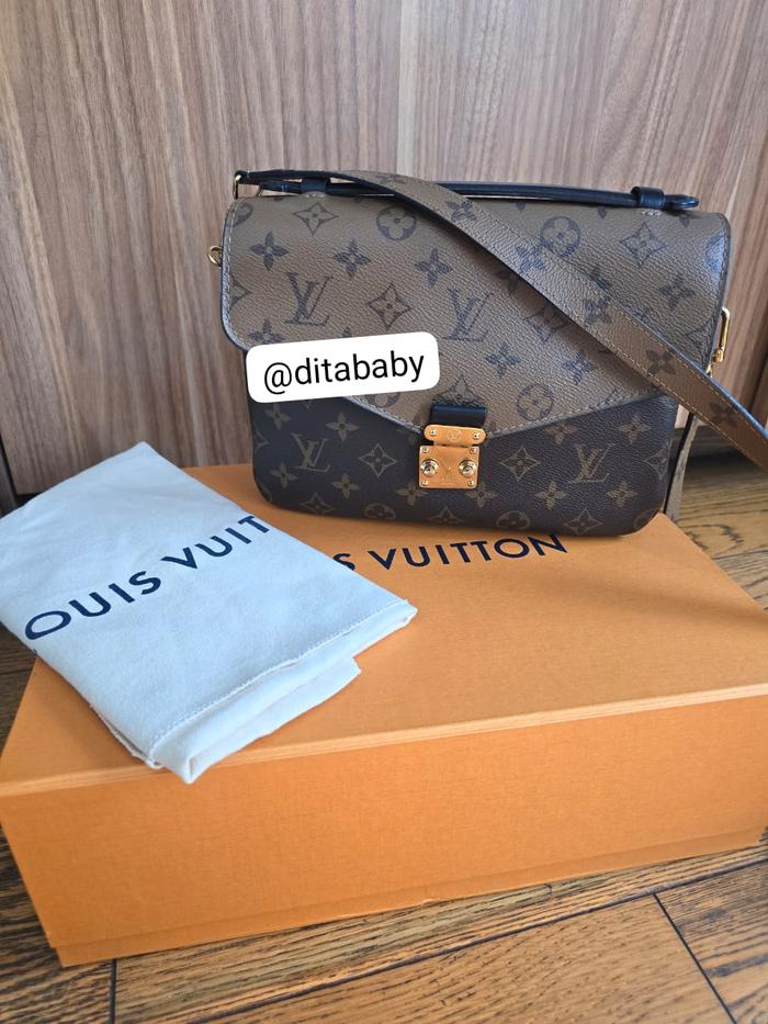 LV METIS REVERSE 2019 AUTHENTIC