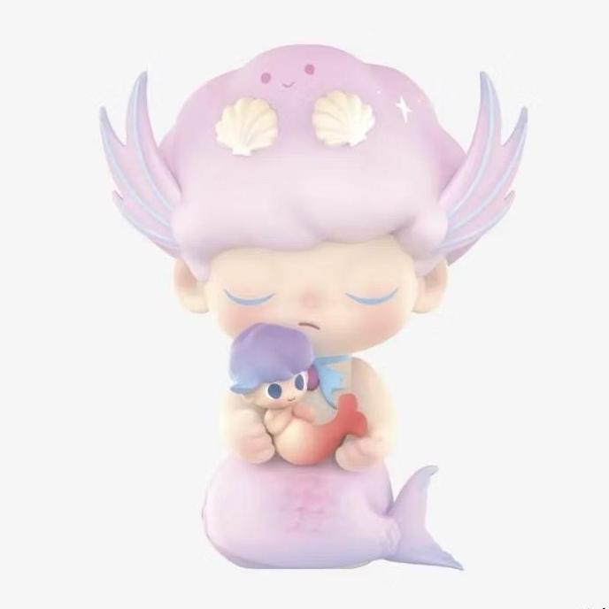 POP MART DIMOO Zodiac Series (SELECTED)
