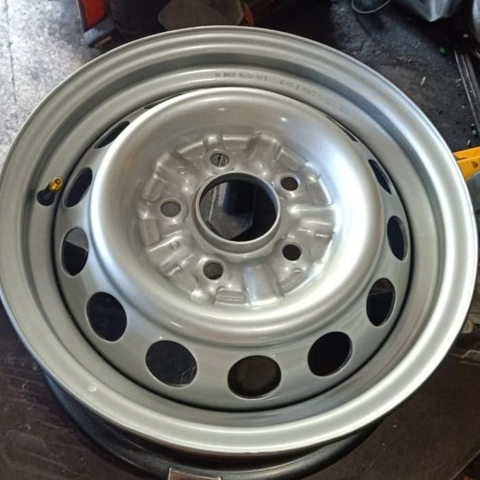 Velg L300/Kuda Ring 14 Besi Baru
