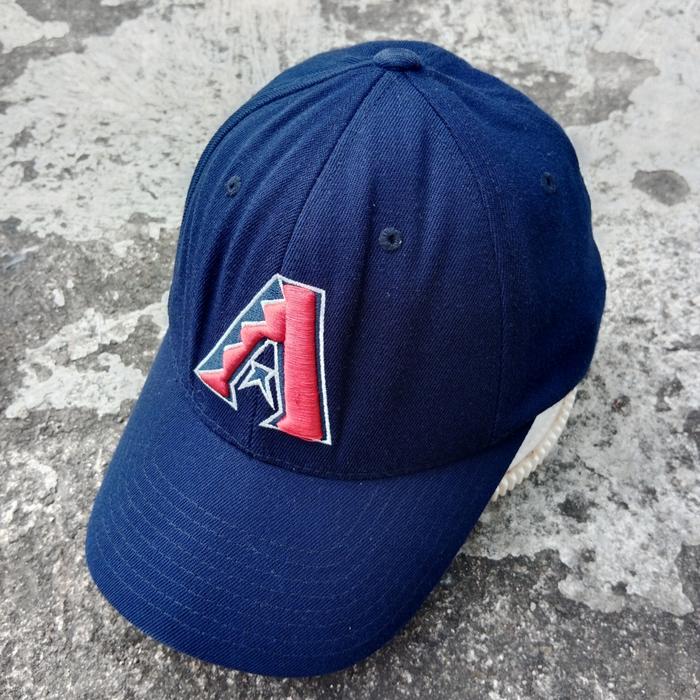 Arizona Diamondbacks Baseball Caps MLB