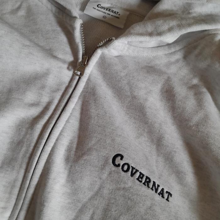 Covernat Hoodie New Original
