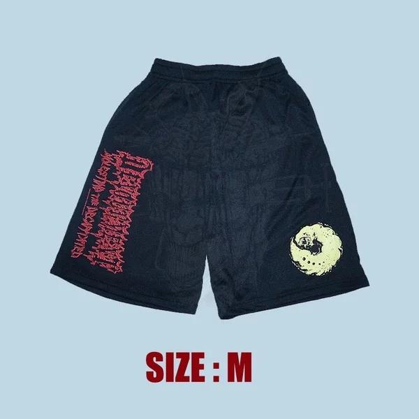SHORTS - DEVOURMENT - Molesting The Decapitated