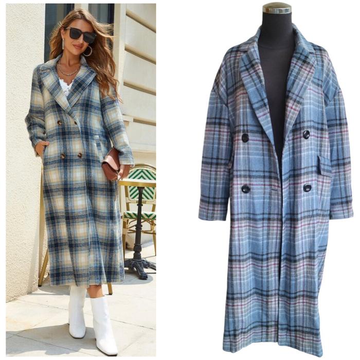 Women coat brand Private pause