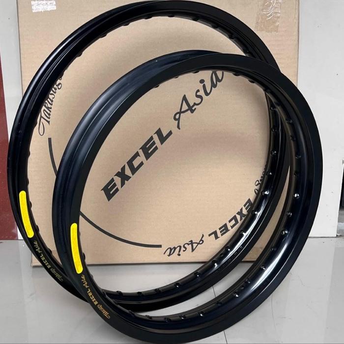 VELG EXCEL TAKASAGO ASIA 18 21 HOLE 36 LEBAR 160 215