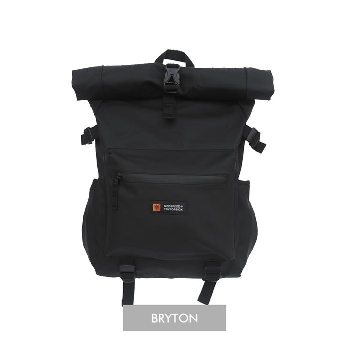 BRYTON BAGPACK GODSPEED346