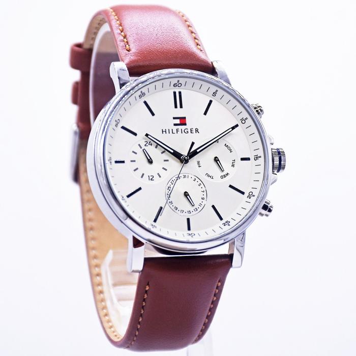 Jam Tangan HILFIGER 1792143 Tyson Original