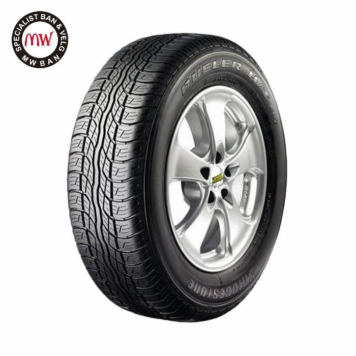 Ban Bridgestone 215 60 R17 DUELER H/T 687