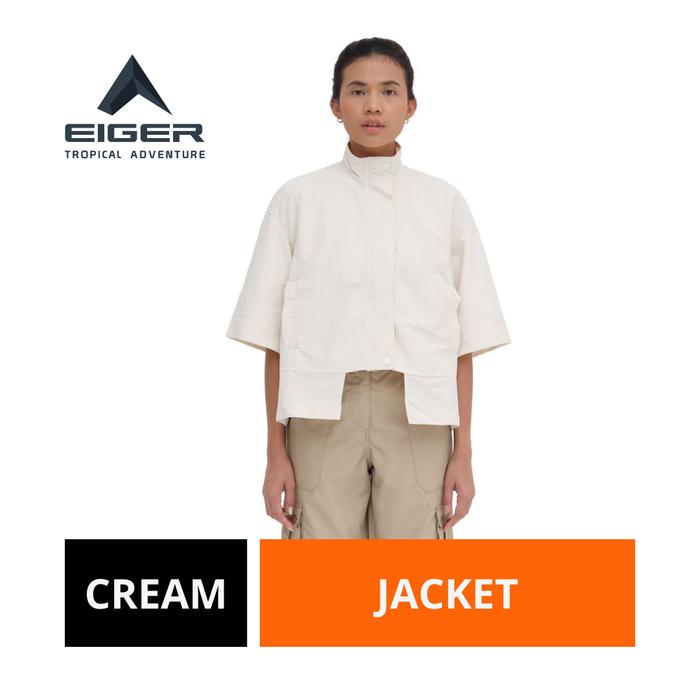 [BISA COD] Jaket Eiger Original QI.91 HU [ 2X LIPAT UANG KEMBALI BILA GAK ORI ]