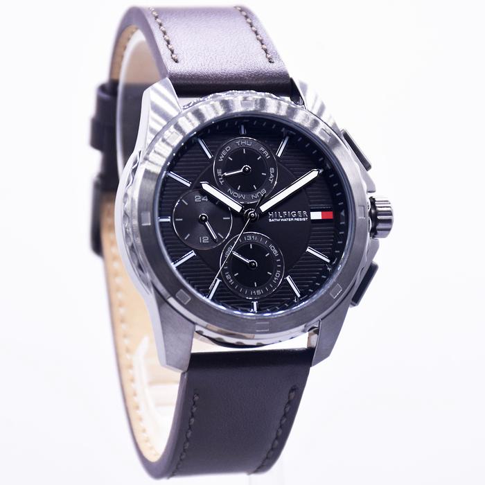 Jam Tangan TOMMY HILFIGER 1710623 Walkr