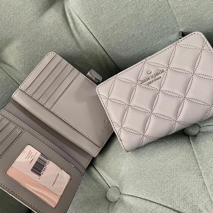 KS BIFOLD WALLET