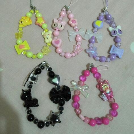 Strap Hp premium Quality /Gantungan hp/gantungan kamera/gantungan tas