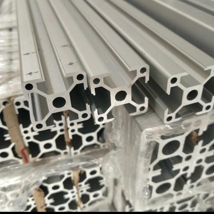 aluminium Profile 3030 murah