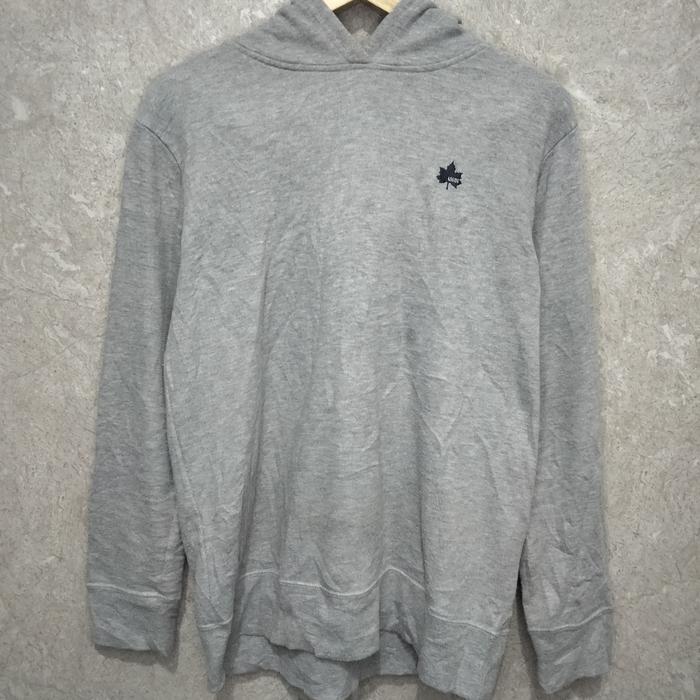 Hoodie Logos equipment abu