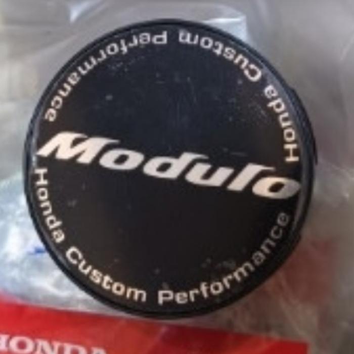 Dop Velg Honda Brio Mobilio Jazz City Modulo