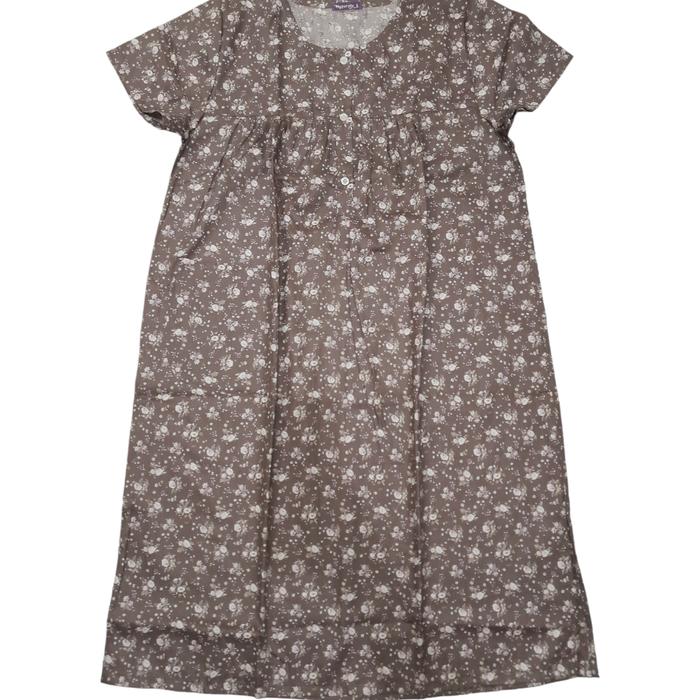 daster katun jepang