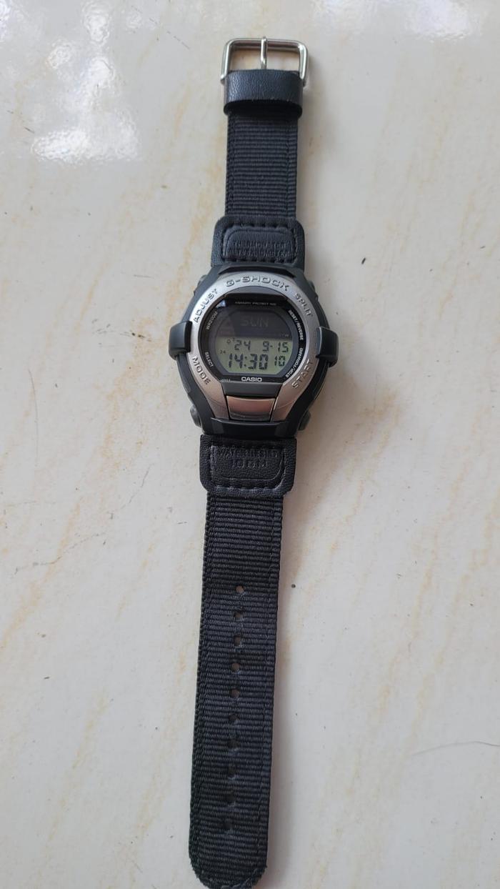 G-Shock GT-000 seri G-Cool