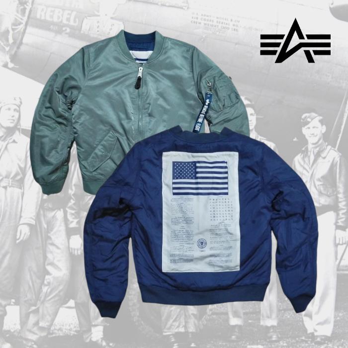 Alpha Industries ma-1 Blood Chit Bomber Jacket (ma 1 ma1 m65 m43 m51 field cwu 45 deck jacket N1 mil