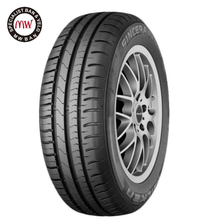 Ban Mobil Falken 195 50 r15 Sn832i