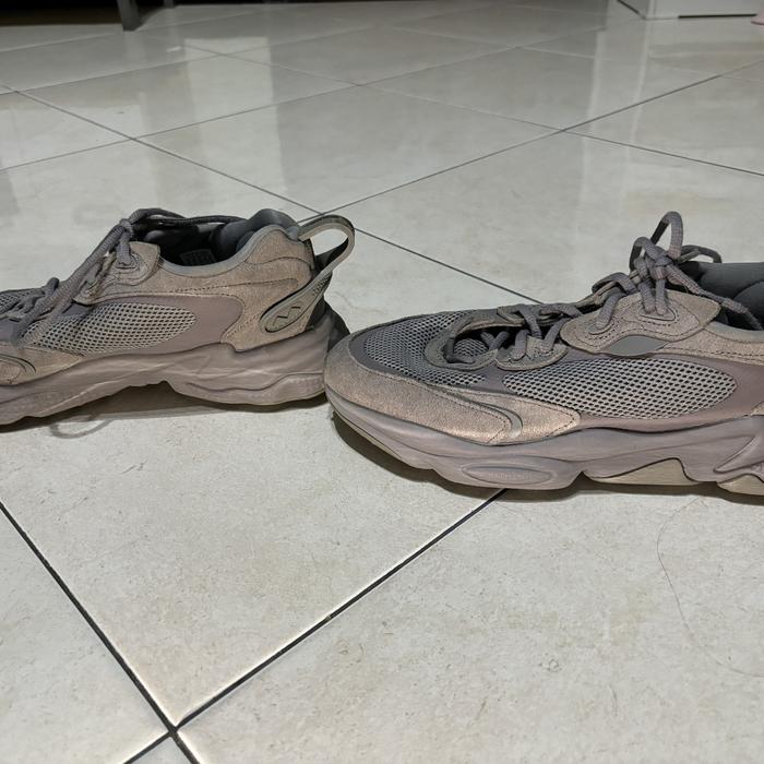 Adidas Ozweego Meta Size 42 2/3