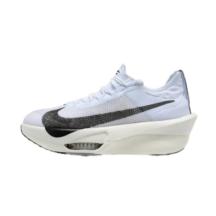 Sepatu Nike Alphafly Next 3 White Original BNIb