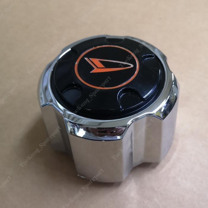 Dopp Velg Daihatsu Geroza Taft GT Independent