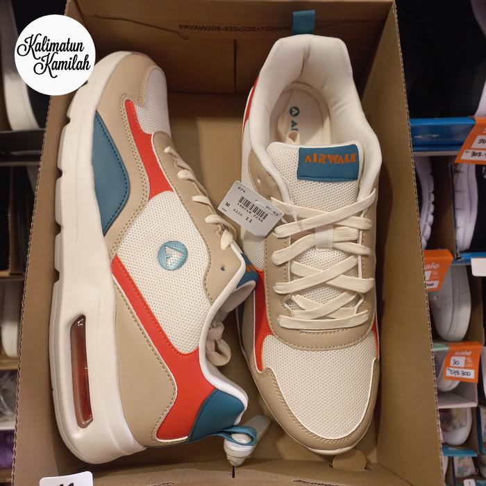 Airwalk Sneakers Concur XP 190740 Payless Sportstation