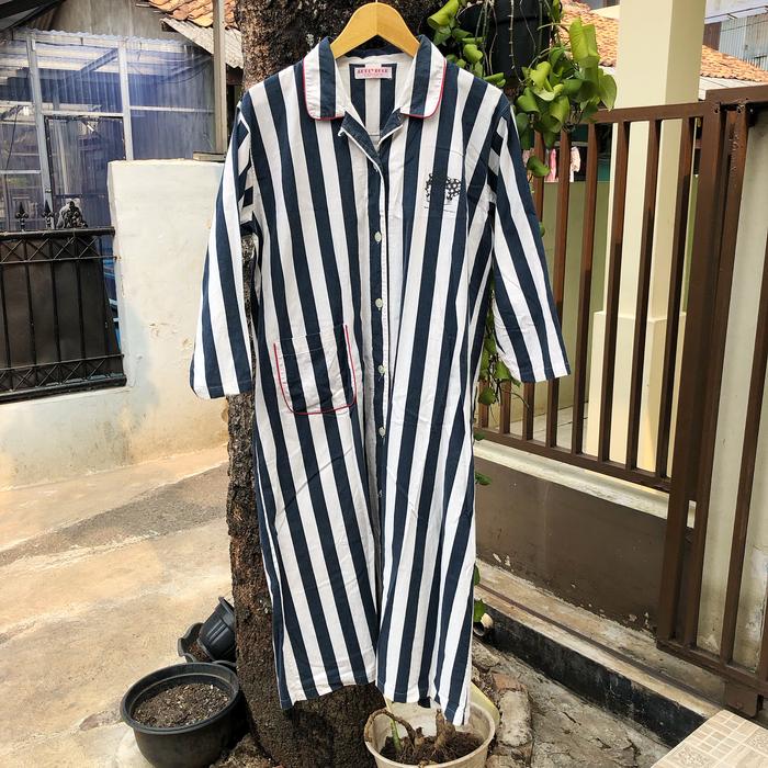Vintage dress salur betty boop original merchandise