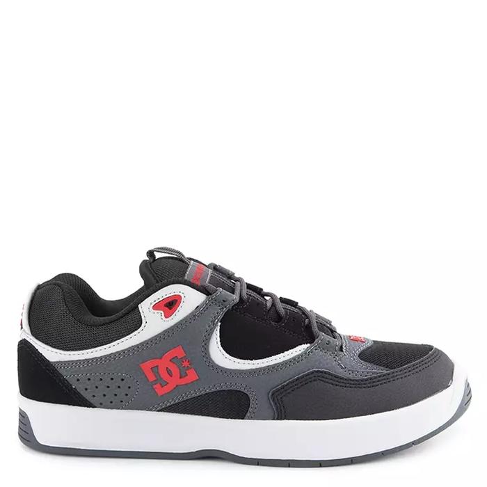 DC - SEPATU SNEAKERS PRIA ORIGINAL - 7811 Kalynx Zero