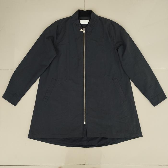 Jaket Long Ozoc