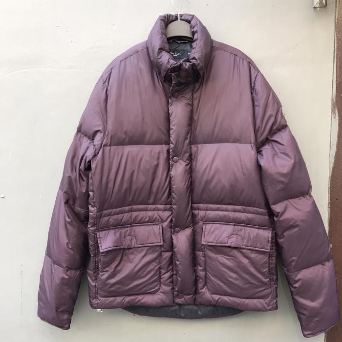 Paul Smith Jacket Bulang sz L