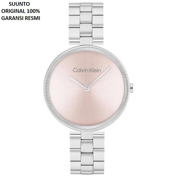 Jam Tangan Calvin Klein CK-25100015 Original & Garansi Resmi