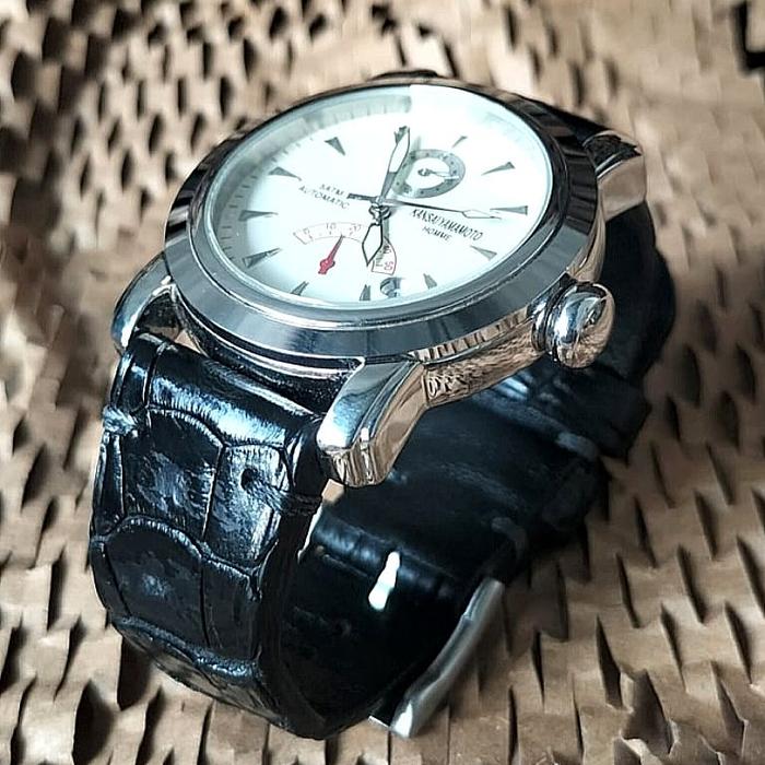 Kansai Yamamoto Home Automatic