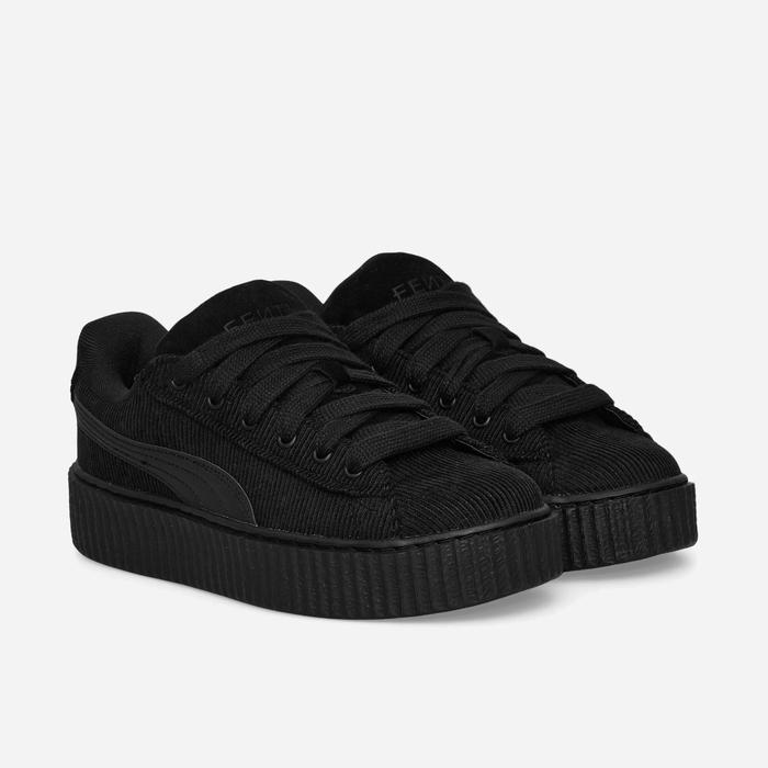 Puma FENTY Creeper Phatty Corduroy Black Original