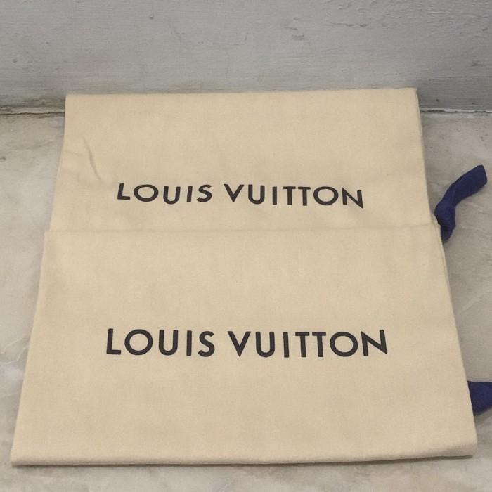 Original Dustbag & Box Louis Vuitton LV