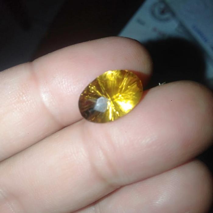 medaira citrine memo GLI.