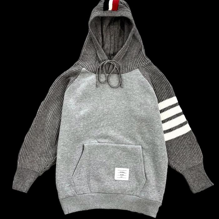 Sweater  Hoodie Wanita ThomBrowne Atasan
