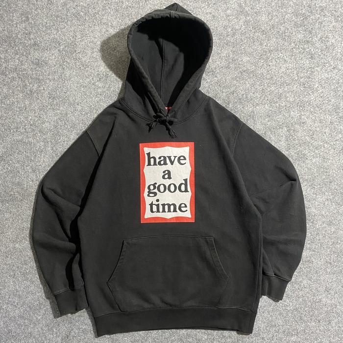 Hoodie Have A Good Time original