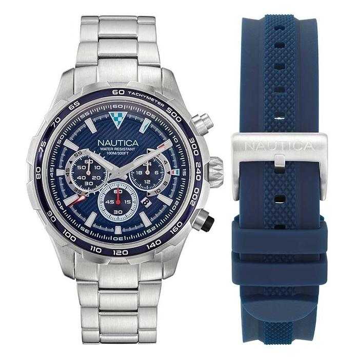 Nautica NAPNSF307 Men Watch