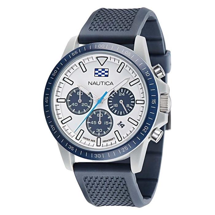 Nautica NAPNOF3S1 Men Watch