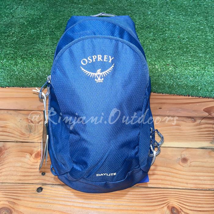 OSPREY DAYLITE SLING BAG ORIGINAL LIFETIME WARRANTY OSPREY SHOULDER