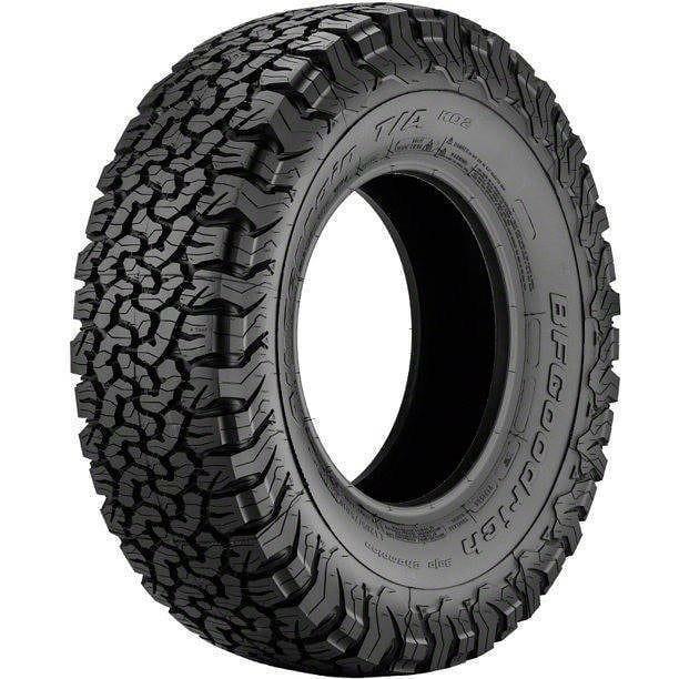 BFGOODRICH MUD-TERRAIN KM3 265/65 R17 RBL Toko Surabaya 265 65 17