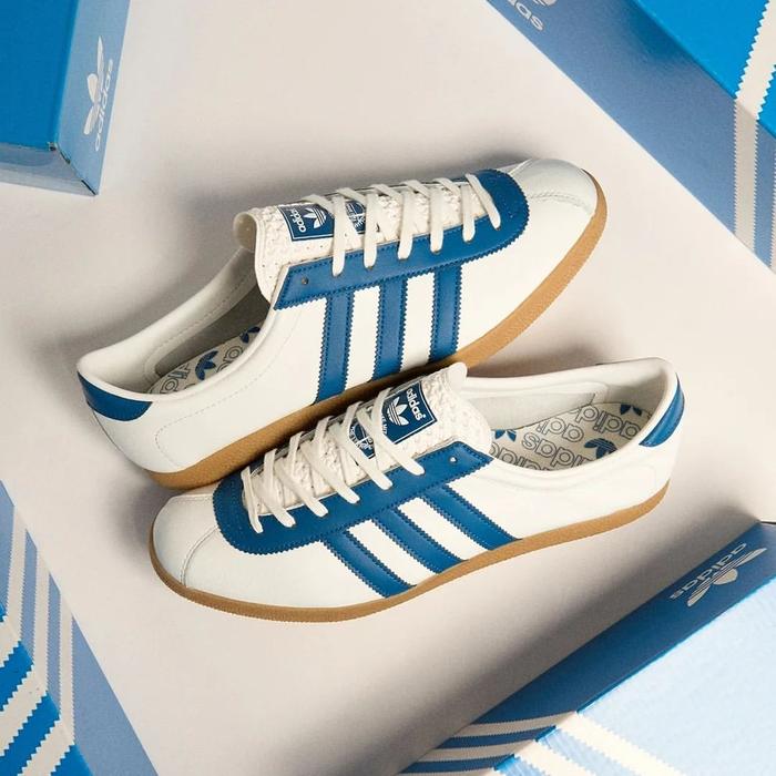 ADIDAS LONDON CW NOEL ORIGINAL