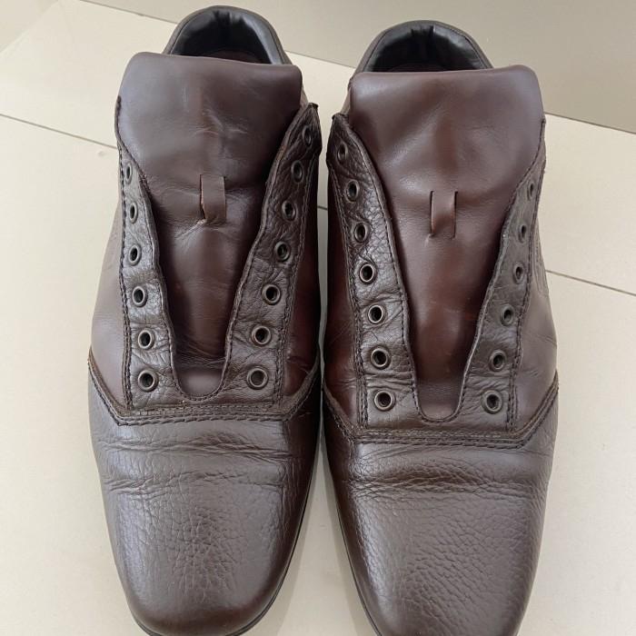 preloved Lois Vuitton Shoes Original Authentic