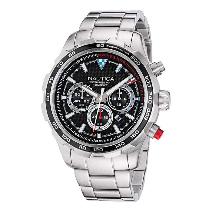 Nautica NAPNSF301 Men Watch
